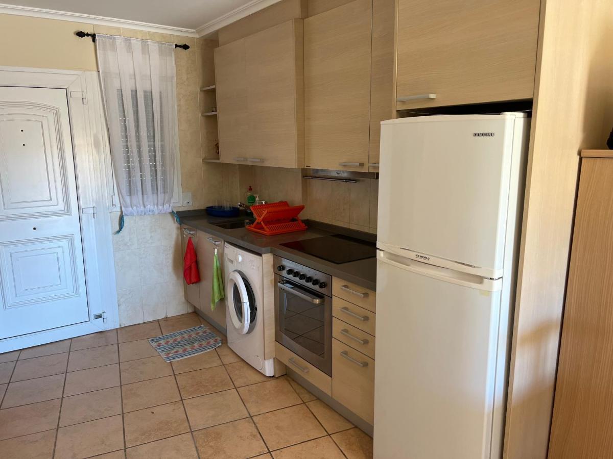 Residencial Los Almendros Playa Romana Alcossebre エクステリア 写真
